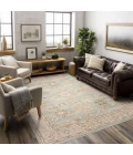 Karastan Persepolis Dusty Sage R1392 8ft. X 10ft. Rect. Rug