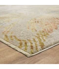Karastan Memento Beige Artifact Beige 10ft. x 14ft. Rect. Rug