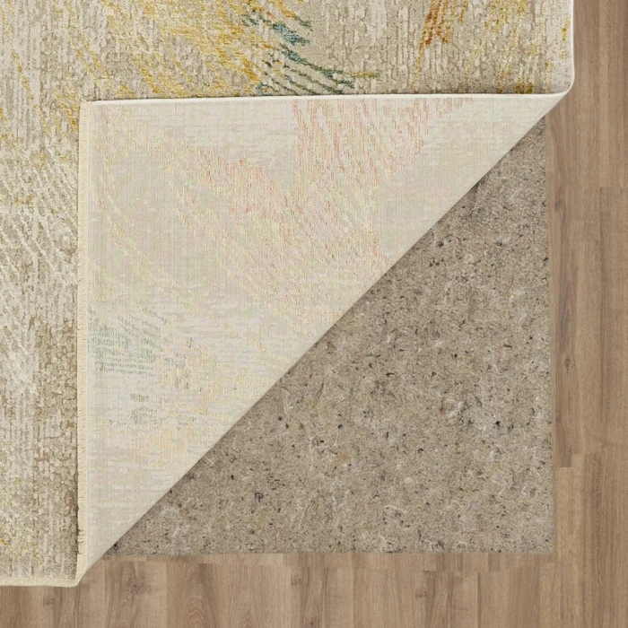 Karastan Memento Beige Artifact Beige 10ft. x 14ft. Rect. Rug