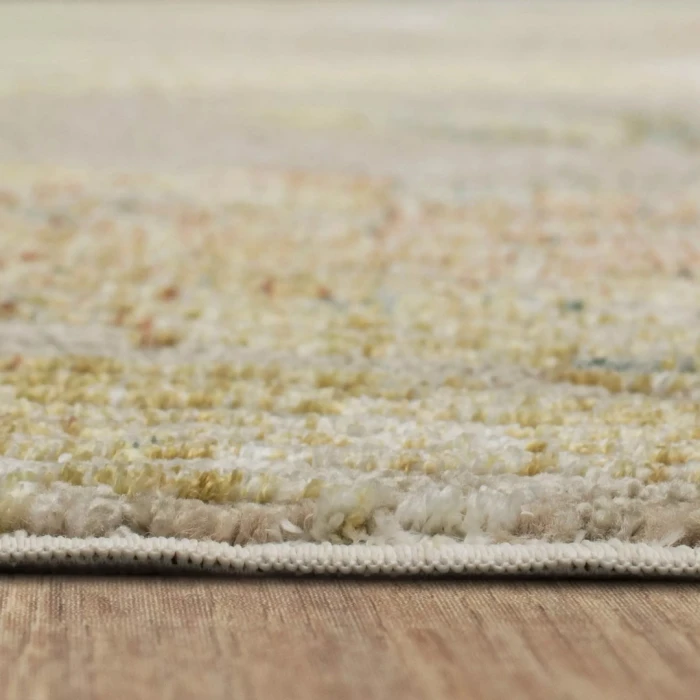 Karastan Memento Beige Artifact Beige 10ft. x 14ft. Rect. Rug