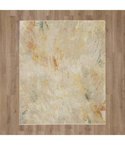 Karastan Memento Beige Artifact Beige 10ft. x 14ft. Rect. Rug