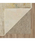 Karastan Artifact Beige 5' x 7' 6" Area Rug