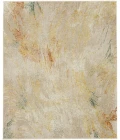 Karastan Artifact Beige 5' x 7' 6" Area Rug