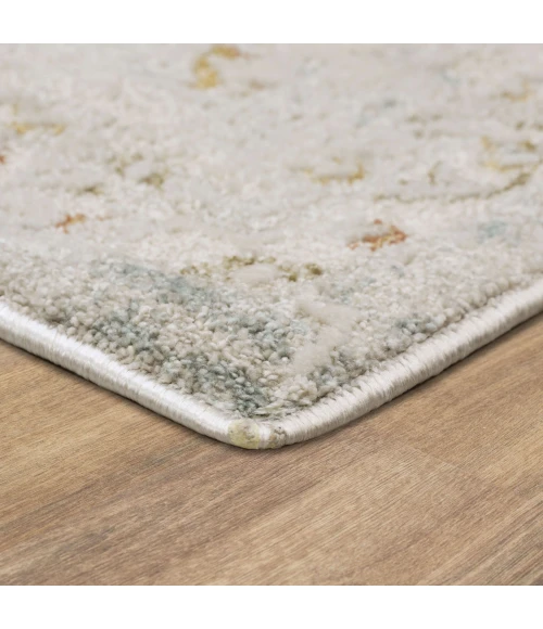 Karastan Windermere Blue R1261 7 ft. 10 in. X 10 ft. 3 in. Rectangle Rug