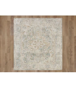 Karastan Windermere Blue R1261 7 ft. 10 in. X 10 ft. 3 in. Rectangle Rug