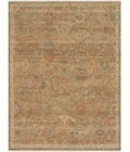 Karastan Sundar Brown R1426 8ft. X 10ft. Rect. Rug