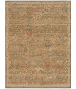 Karastan Sundar Brown R1426 9ft. X 12ft. Rect. Rug