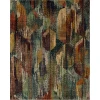 Karastan Depiction By Stacy Garcia Bancroft Multi Rug 6 ft. X 9 ft. Rectangle