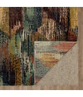 Karastan Bancroft Multi 6' x 9' Area Rug
