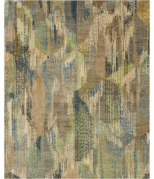 Karastan Bancroft Neutral 6' x 9' Area Rug