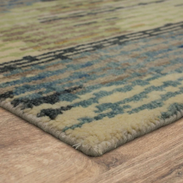 Karastan Bancroft Neutral 8' x 10' Area Rug