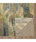 Karastan Bancroft Neutral 6' x 9' Area Rug