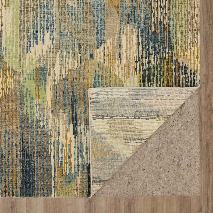 Karastan Bancroft Neutral 8' x 10' Area Rug