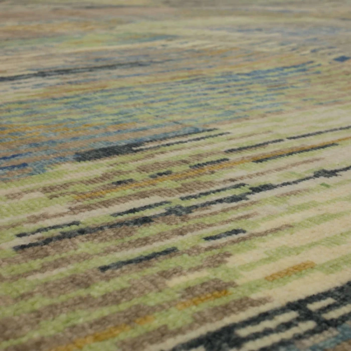 Karastan Bancroft Neutral 8' x 10' Area Rug