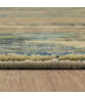 Karastan Bancroft Neutral 6' x 9' Area Rug