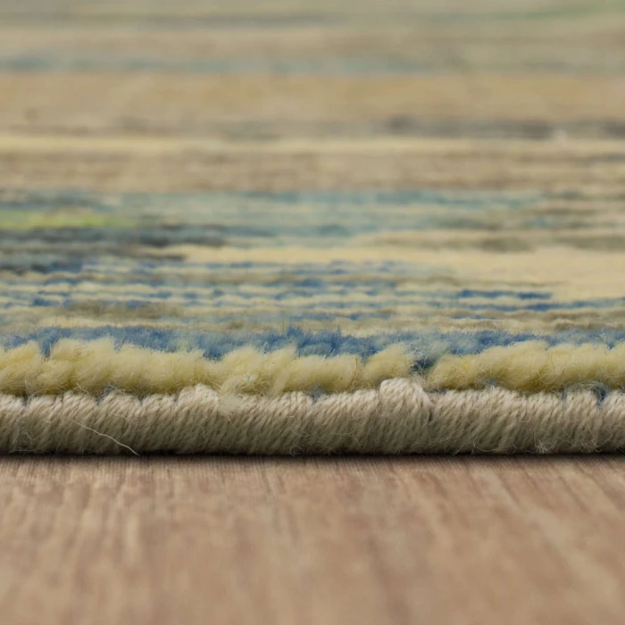 Karastan Bancroft Neutral 8' x 10' Area Rug