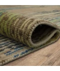 Karastan Bancroft Neutral 6' x 9' Area Rug