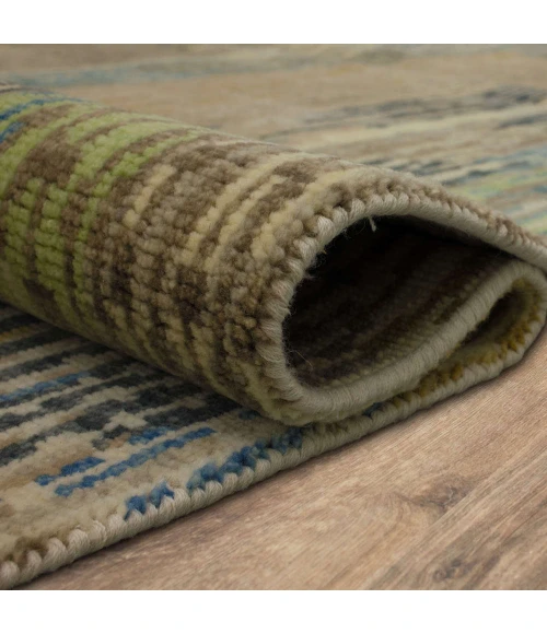 Karastan Bancroft Neutral 6' x 9' Area Rug