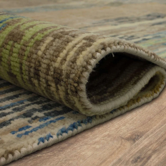 Karastan Bancroft Neutral 8' x 10' Area Rug