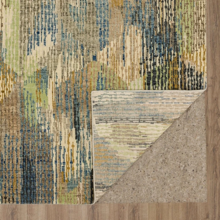 Karastan Bancroft Neutral 8' x 10' Area Rug