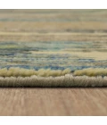 Karastan Bancroft Neutral 8' x 10' Area Rug