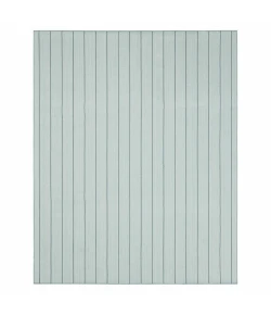 Karastan Bar Harbor Aqua R1471 6ft. X 9ft. Rect. Rug