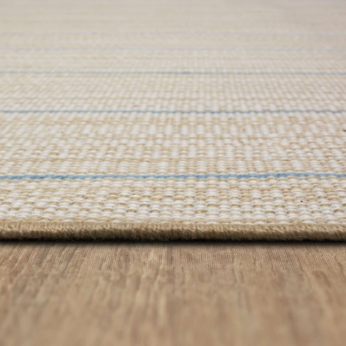 Karastan Bar Harbor Beige R1471 8ft. X 10ft. Rect. Rug