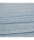 Karastan Bar Harbor Blue R1471 10ft. X 14ft. Rect. Rug