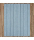 Karastan Bar Harbor Blue R1471 10ft. X 14ft. Rect. Rug