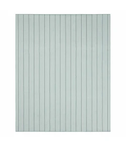 Karastan Bar Harbor Aqua R1471 9ft. X 12ft. Rect. Rug