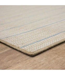 Karastan Bar Harbor Beige R1471 1ft. 6in. X 1ft. 6in. Rect. Rug