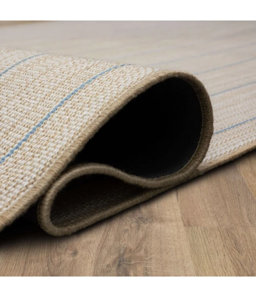 Karastan Bar Harbor Beige R1471 8ft. X 10ft. Rect. Rug