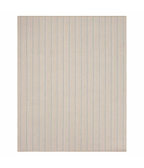 Karastan Bar Harbor Beige R1471 8ft. X 10ft. Rect. Rug