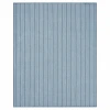 Karastan Bar Harbor Blue R1471 10ft. X 14ft. Rect. Rug