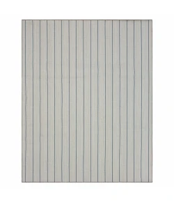 Karastan Bar Harbor Grey R1471 8ft. X 10ft. Rect. Rug