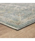 Karastan Surrey Hills Beachglass R1404 7ft. 10in. X 10ft. Rect. Rug