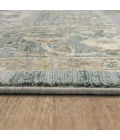 Karastan Surrey Hills Beachglass R1404 7ft. 10in. X 10ft. Rect. Rug
