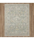 Karastan Surrey Hills Beachglass R1404 7ft. 10in. X 10ft. Rect. Rug