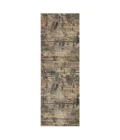 Karastan Belino Beige 2' 7" x 7' 3" Area Rug