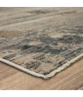 Karastan Belino Beige 5' x 7' 10" Area Rug