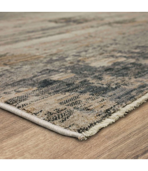 Karastan Belino Beige 5' x 7' 10" Area Rug
