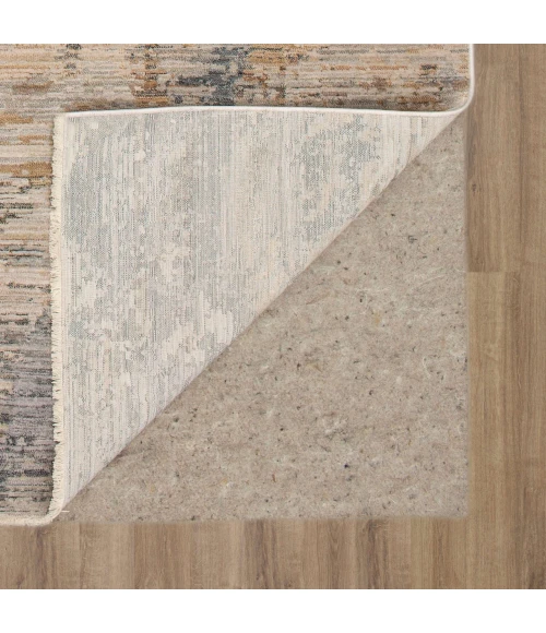 Karastan Belino Beige 5' x 7' 10" Area Rug