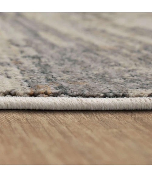 Karastan Belino Beige 5' x 7' 10" Area Rug