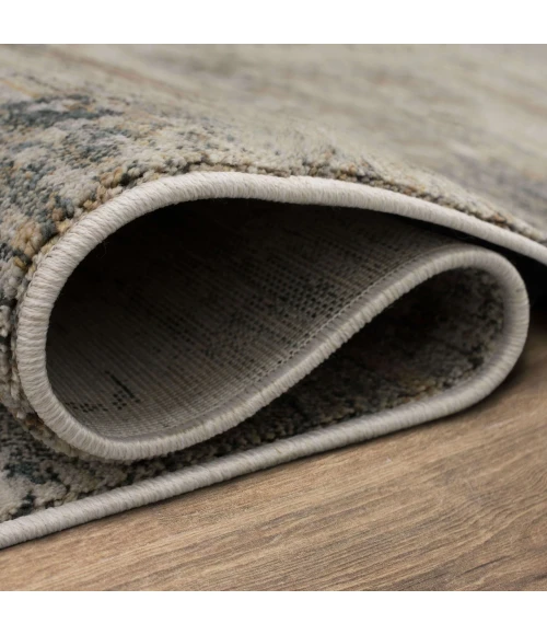 Karastan Belino Beige 5' x 7' 10" Area Rug