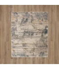 Karastan Belino Beige 5' x 7' 10" Area Rug