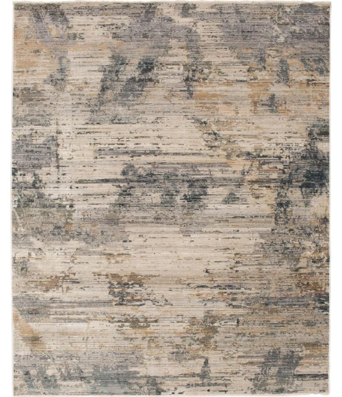 Karastan Belino Beige 5' x 7' 10" Area Rug