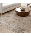 Karastan Belino Beige 7' 10" x 10' 3" Area Rug
