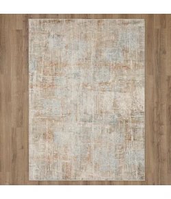 Karastan Solitude Bellisima Beige Cream Rug 10 ft. X 13 ft. 6 in. Rectangle