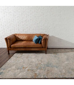 Karastan Bespoke Bon Vivant Rug 8 ft. X 10 ft. Rectangle