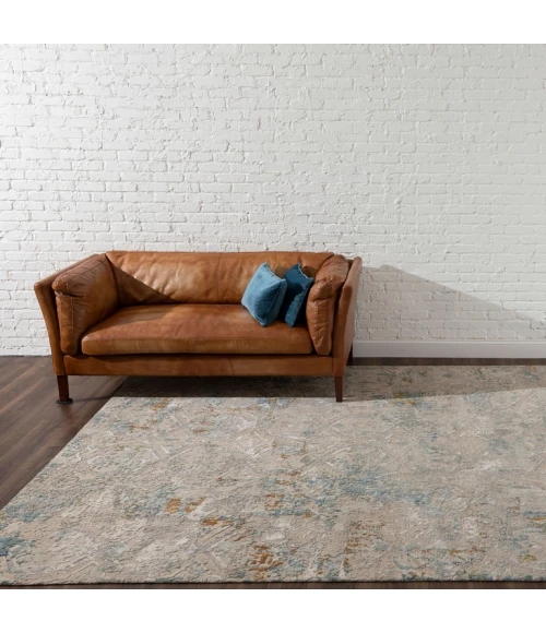 Karastan Rugs Bespoke Bon Vivant
